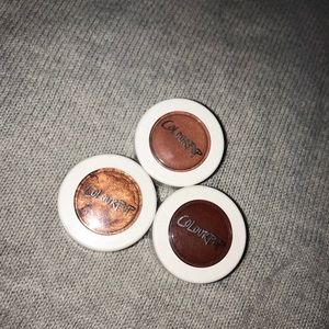 NEED GONE Colourpop Eye Bundle